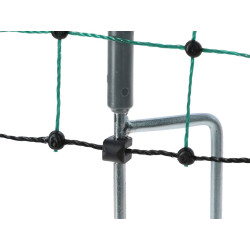 nevodiva sit pro drubez kerbl 292419 premium 106cm x 25m 2 hroty 12