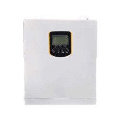 Hybridní měnič napětí CM3500-24N, 24V/3500W