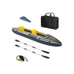 Kajak nafukovací REBEL RBA-4516 350x78x52cm