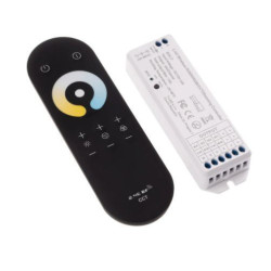 LED ovladač BOLO CCT