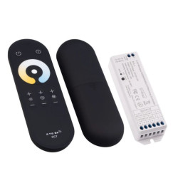 LED ovladač BOLO CCT