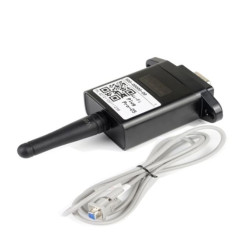 Wifi modul pro hybridní měniče řady EM