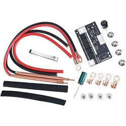 Modul 90-150A pro bodové svařování, napájení 12VDC z akumulátoru