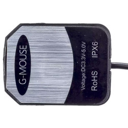 GPS přijímač VK-162 s magnetickou podložkou