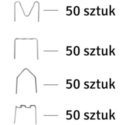 Stroj na svařování plastů