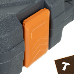 Sada nářadí v kufříku 72 dílů, Bigstren