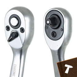 Sada nářadí v kufříku 56 dílů, Bigstren