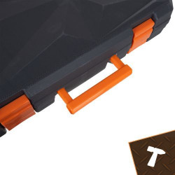 Sada nářadí v kufříku 168 dílů, Bigstren