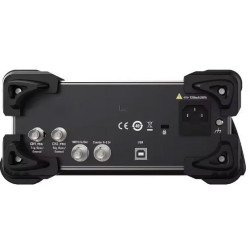 Generátor funkcí Hantek HDG3022B 2x25MHz, LCD TFT 4,3” 300MSa/s