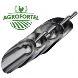 Lopatka na krmivo - 2500 ml