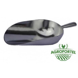 Lopatka na krmivo - 2500 ml