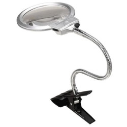 Lupa stolní LEVENHUK Zeno Desk D9