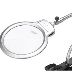 Lupa stolní LEVENHUK Zeno Desk D9