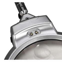 Lupa stolní LEVENHUK Zeno Desk D9