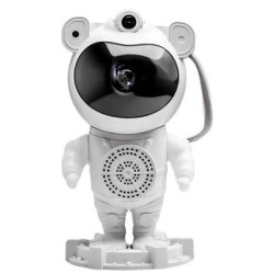 Projektor laserový LTC LXAS99 Astronaut