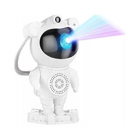 Projektor laserový LTC LXAS99 Astronaut