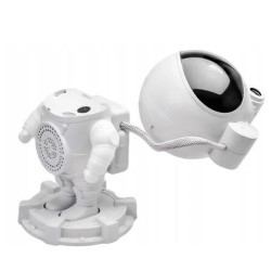 Projektor laserový LTC LXAS99 Astronaut