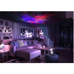 Projektor laserový LTC LXAS99 Astronaut