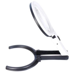 Lupa stolní LEVENHUK Zeno Desk D7