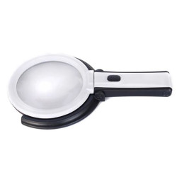 Lupa stolní LEVENHUK Zeno Desk D7