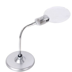 Lupa stolní LEVENHUK Zeno Desk D5