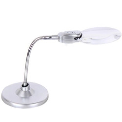 Lupa stolní LEVENHUK Zeno Desk D5