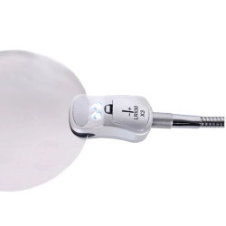 Lupa stolní LEVENHUK Zeno Desk D5