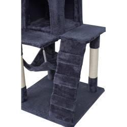 Škrabadlo pro kočky Octavia, 50x50x135 cm