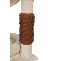 Škrabadlo pro kočky Tania, 40x30x64 cm