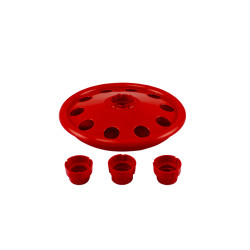 Napáječka na PET lahev - River