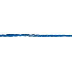 sit pro elektricky ohradnik pro ovce kozy kerbl 27388 ovinet maxi 122cm x 50m 1 hrot bilomodra 5