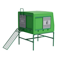 mobilni kurnik pro slepice gaun 10365 the egg loft 3