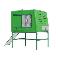 mobilni kurnik pro slepice gaun 10365 the egg loft 10