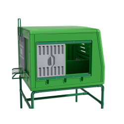 mobilni kurnik pro slepice gaun 10365 the egg loft 13