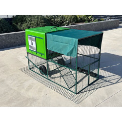 mobilni kurnik pro slepice gaun 10370 the egg chalet 9