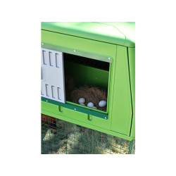 mobilni kurnik pro slepice gaun 10370 the egg chalet 14