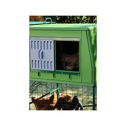 mobilni kurnik pro slepice gaun 10370 the egg chalet 13