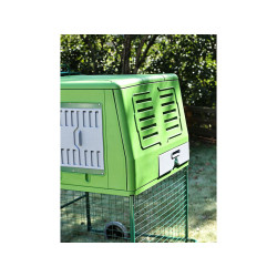 mobilni kurnik pro slepice gaun 10370 the egg chalet 12