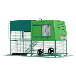 mobilni kurnik pro slepice gaun 10370 the egg chalet 3