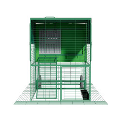 mobilni kurnik pro slepice gaun 10370 the egg chalet 6