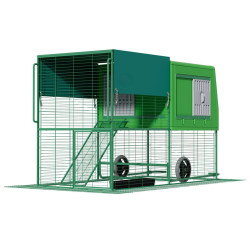 mobilni kurnik pro slepice gaun 10370 the egg chalet 7
