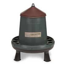 EKO Násypné krmítko s nožičkami - 8 kg - GAUN 11239