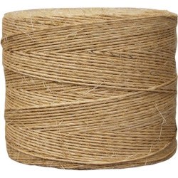 Jutový vázací provaz pro lis 850 a 870 - 800 m - balící motouz