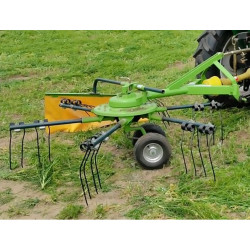 Obracečka sena - nahrabovačka sena AGF-RR-2500