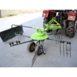 Obracečka sena - nahrabovačka sena AGF-RR-2500