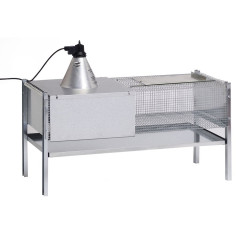 Odchovna drůbeže - umělá kvočna - AGROFORTEL OD3 - 101x54x51cm