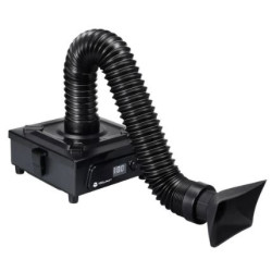 TOOLCRAFT FE-300 odsávačka kouře při pájení 15 W 60 dB 1 ks