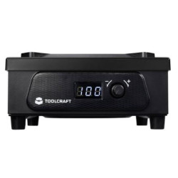 TOOLCRAFT FE-300 odsávačka kouře při pájení 15 W 60 dB 1 ks