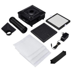 TOOLCRAFT FE-300 odsávačka kouře při pájení 15 W 60 dB 1 ks