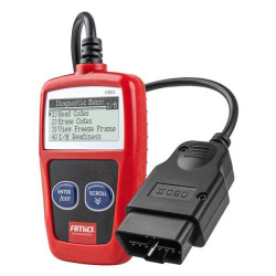 Autodiagnostika OBD2 AMiO